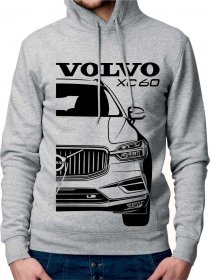 Felpa Uomo Volvo XC60 2