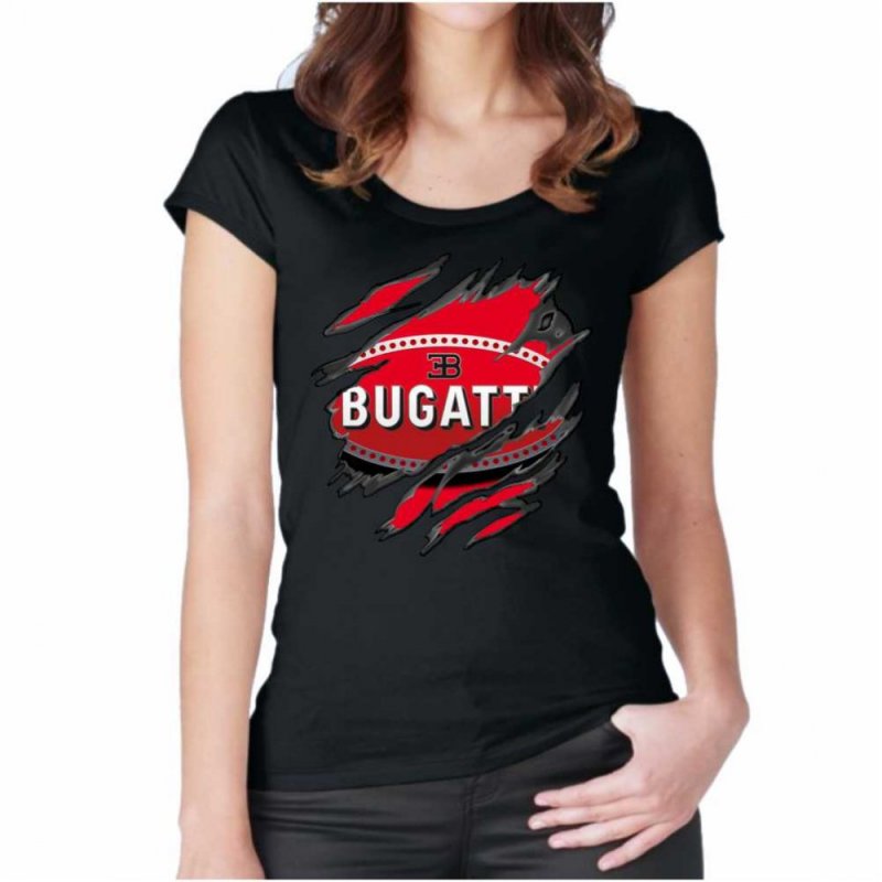 Bugatti Γυναικείο T-shirt