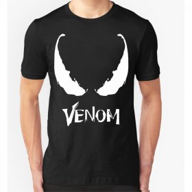 Venom Eyes тениска