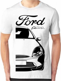 Ford Puma Mk1 Herren T-Shirt