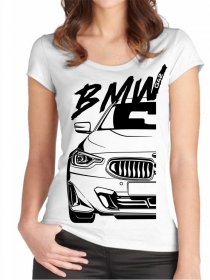 BMW G42 Дамска тениска