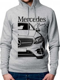 Mercedes E Coupe C238 Moški Pulover s Kapuco