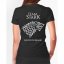 TEAM Starks Γυναικείο T-shirt + Chrbát
