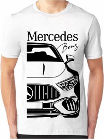 Mercedes SL R232 Pánske Tričko