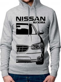 Nissan Maxima 5 Vyriški džemperiai