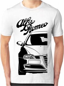 Koszulka Alfa Romeo GT