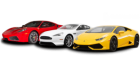 Supersports