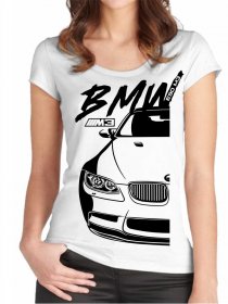 BMW E90 M3 Дамска тениска