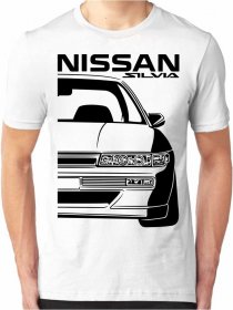 Nissan Silvia S13 Pánske Tričko