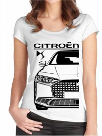 T-shirt pour fe mmes Citroën DS9