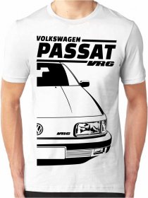 VW Passat B3 VR6 Férfi Póló