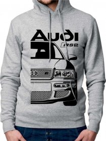 Sweat-shirt pour homme Audi RS2 Avant