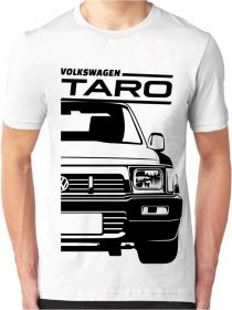 VW Taro Pánske Tričko
