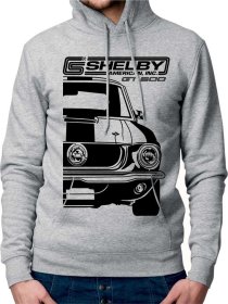 Ford Mustang Shelby GT500 Bluza Męska