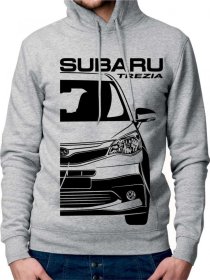 Subaru Terzia Heren Sweatshirt