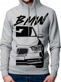 Sweat-shirt pour homme BMW GT F07