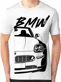 T-shirt pour homme BMW Z8 roadster E52