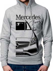 Mercedes A W176 Мъжки суитшърт