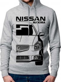 Nissan Maxima 6 Facelift Vīriešu džemperis