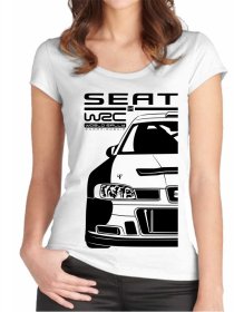 Tricou Femei Cordoba WRC