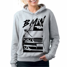 BMW E65 Dámska Mikina