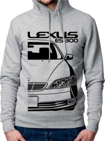 Hanorac Bărbați Lexus 3 ES 300