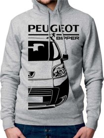Peugeot Bipper Bluza Męska