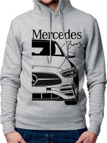 Mercedes C W206 Heren Sweatshirt