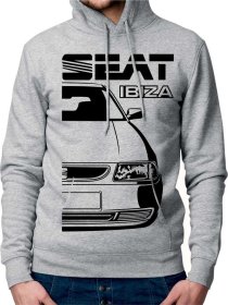 Seat Ibiza Mk2 Facelift 6K2 Bluza Męska