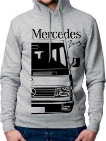 Hanorac Bărbați Mercedes MB W631