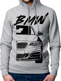 BMW F22 Bluza Męska