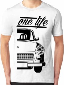 Trabant Pánské Tričko
