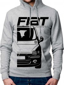 Fiat Multipla Meeste dressipluus
