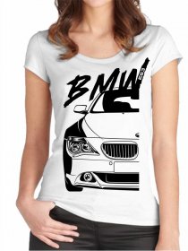T-Shirt femme BMW E63
