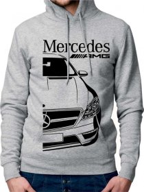 Mercedes AMG C216 Heren Sweatshirt