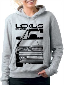 Hanorac Femei Lexus 1 ES 250