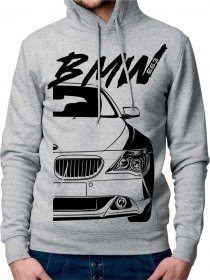 Sweat-shirt pour homme BMW E63