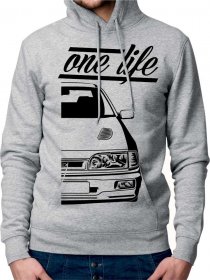 Sweat-shirt pour homme Ford Sierra One Life