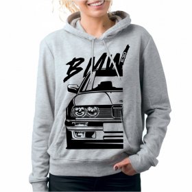 Sweatshirt pour femmes BMW E30