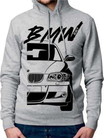 Hanorac Bărbați BMW E87 M paket