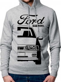 Sweat-shirt pour homme Ford Sierra Mk2