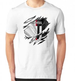 XL -35% Juventus Мъжка тениска