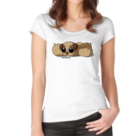 PUG/Mops T-shirt