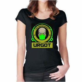 Urgot Дамска тениска