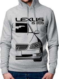 Sweat-shirt ur homme Lexus 1 IS 205