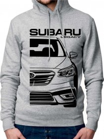 Sweat-shirt ur homme Subaru Legacy 7