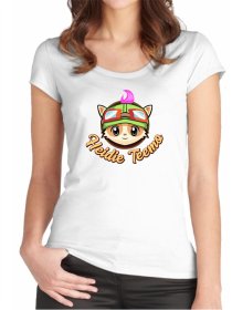 Heidie teemo Дамска тениска