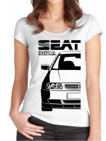 Seat Ibiza 6K2 Koszulka Damska