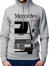 Felpa Uomo Mercedes T1 B601
