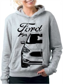 Ford KA Mk3 Facelift Bluza Damska